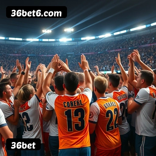 Comparação APP mobile vs versão web da 36bet