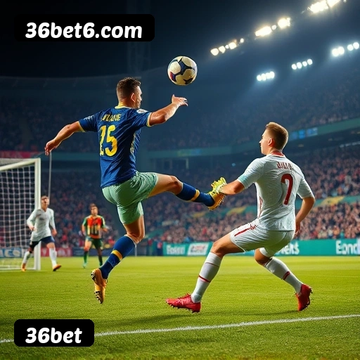 36bet bônus R$5.000 + 500 giros - Rollover 35x, prazo 30 dias, 38% taxa conversão